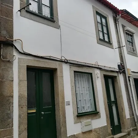 Feriehus T2 Centro Da Cidade Viana do Castelo