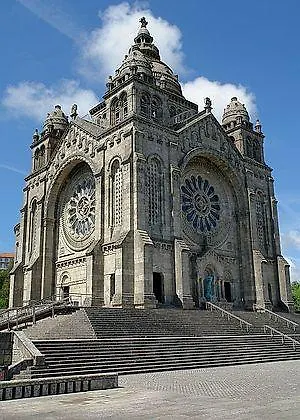 T2 Centro Da Cidade Feriehus *